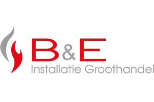 B&E Installatie Groothandel